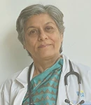 Dr. Geeta Chadha